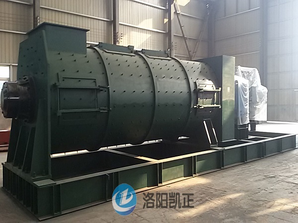 提升混合機(jī)效率可從哪些方面入手？